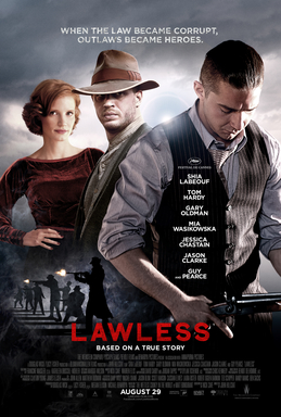 Lawless 2012 Dub in Hindi full movie download